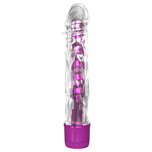 Classix Mr. Twister - Pink PD1977-11