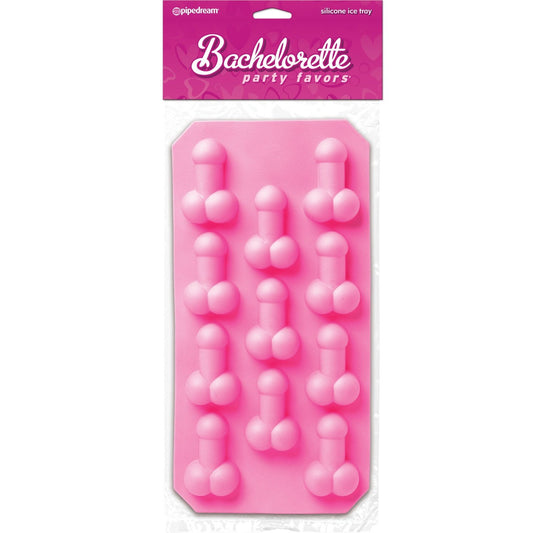 Bachelorette Party Favors Silicone Ice Tray PD6323-11