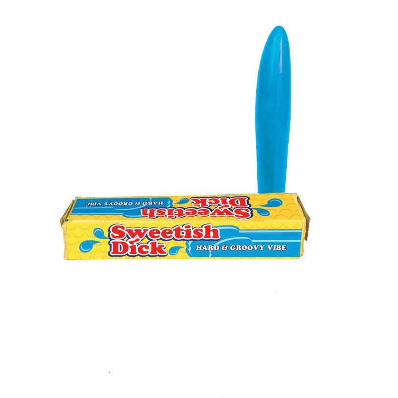 Sweetish Dick Massager LG-NV073